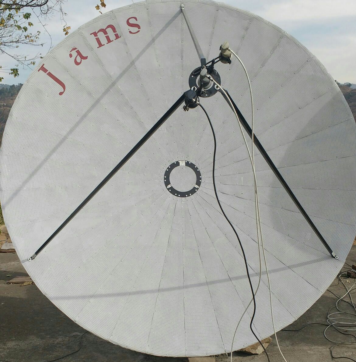 12-ft-ku-band-dish-antenna-jams-india-manufacturers-and-trader-of